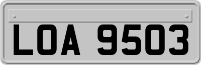 LOA9503