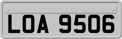 LOA9506