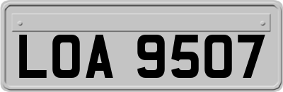 LOA9507