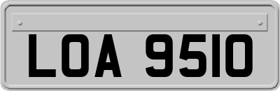 LOA9510