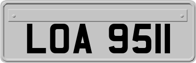 LOA9511
