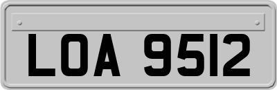 LOA9512