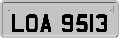 LOA9513