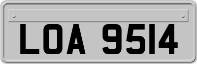 LOA9514