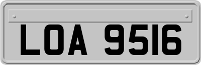 LOA9516