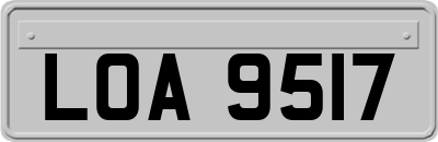 LOA9517