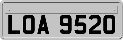 LOA9520