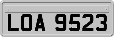 LOA9523