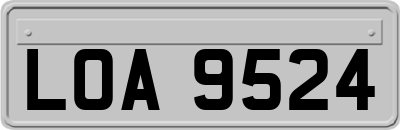 LOA9524