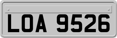 LOA9526