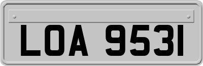 LOA9531