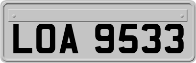 LOA9533