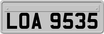 LOA9535