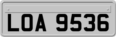 LOA9536
