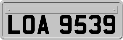 LOA9539