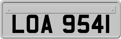 LOA9541