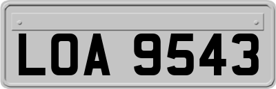 LOA9543