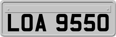 LOA9550