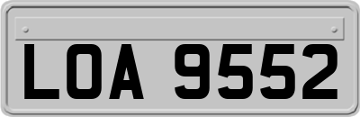 LOA9552