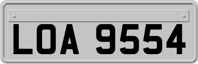 LOA9554