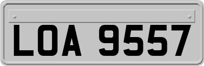 LOA9557