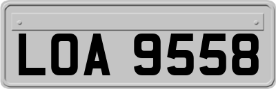 LOA9558