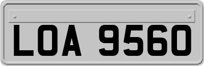 LOA9560