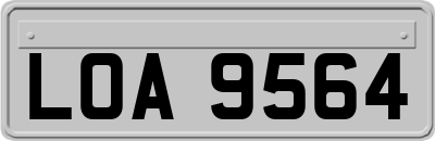 LOA9564