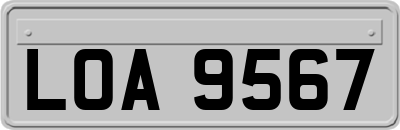 LOA9567