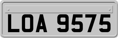 LOA9575