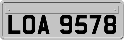 LOA9578