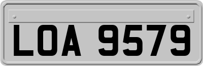 LOA9579