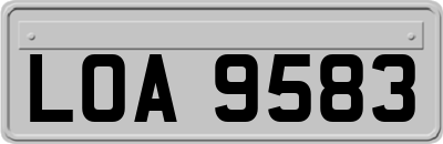 LOA9583