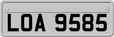 LOA9585