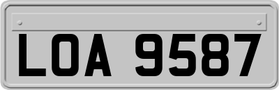 LOA9587