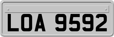 LOA9592