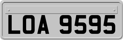 LOA9595