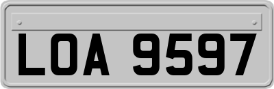 LOA9597