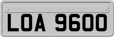 LOA9600