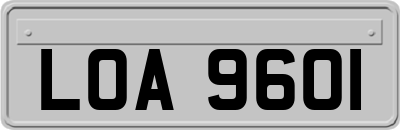 LOA9601