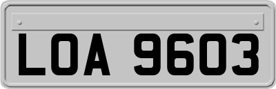 LOA9603