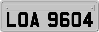 LOA9604