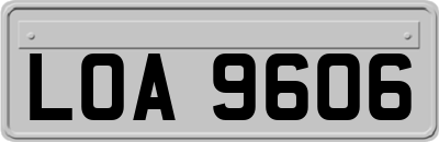 LOA9606