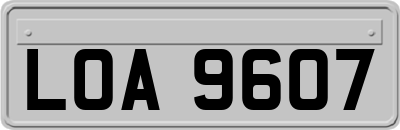 LOA9607