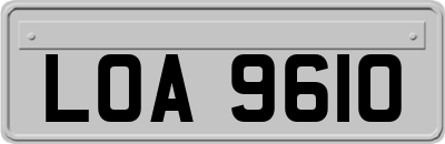 LOA9610