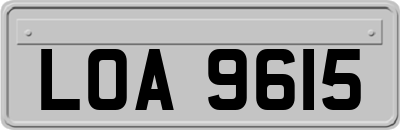 LOA9615