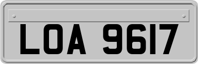 LOA9617