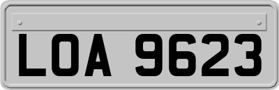 LOA9623