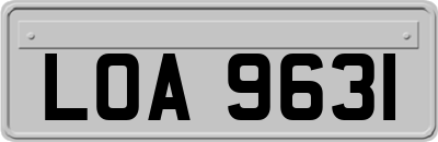 LOA9631