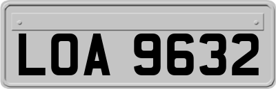 LOA9632